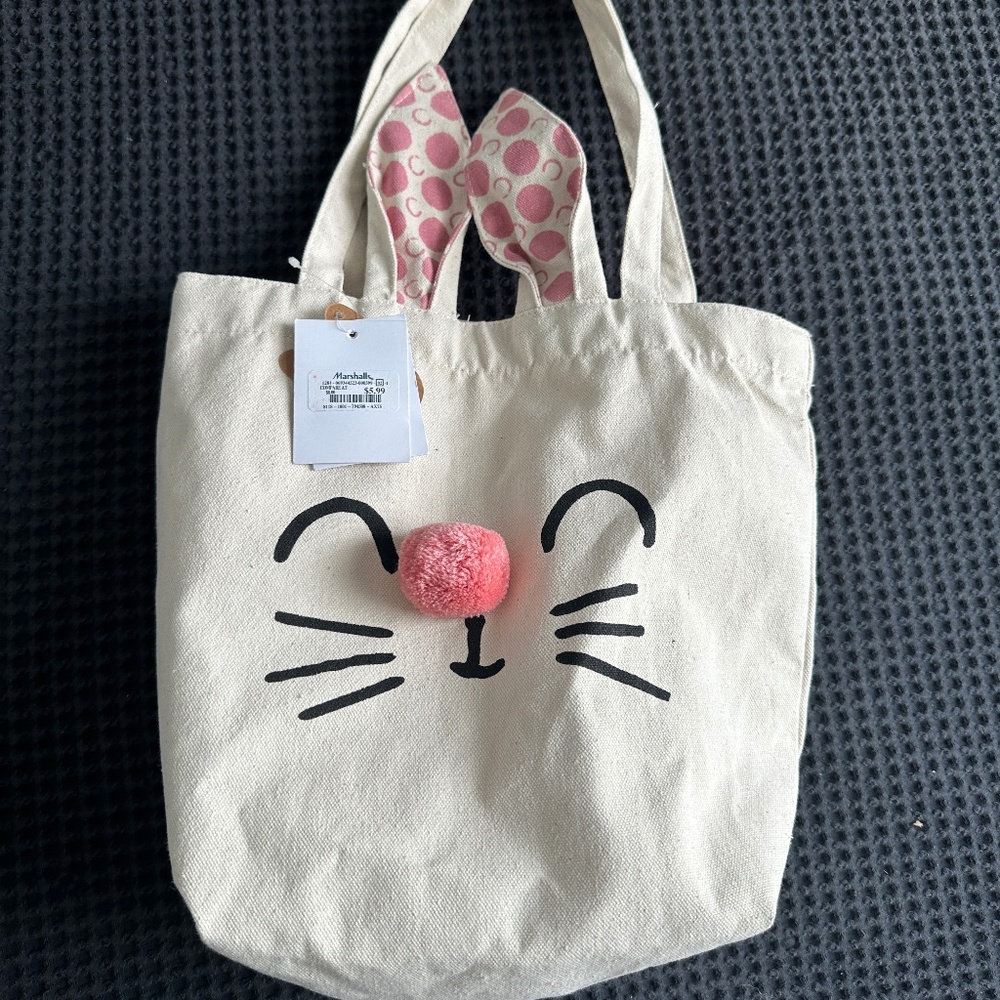 Bunny bag